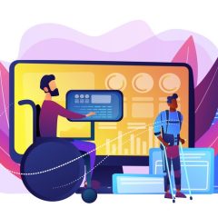 Helpful tools & technologies